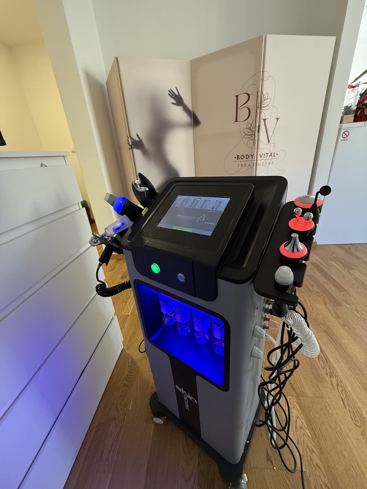 Body Vital obuka i edukacija — fotografija 2